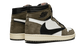 Air Jordan 1 Retro High Travis Scott "Cactus Jack" - Prism Hype Jordan 1 Retro High Air Jordan 1 Retro High Travis Scott "Cactus Jack" Jordan 1 Retro High