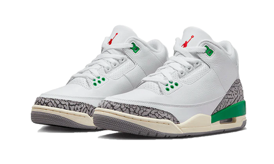 Air Jordan 3 Retro Lucky Green - Prism Hype Jordan 3 retro Air Jordan 3 Retro Lucky Green Jordan 3