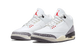 Air Jordan 3 Retro White Cement Reimagined - Prism Hype Jordan 3 retro Air Jordan 3 Retro White Cement Reimagined Jordan 3