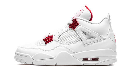 Air Jordan 4 Retro Metallic Red - Prism Hype Air Jordan 4 Air Jordan 4 Retro Metallic Red Air Jordan 4 36