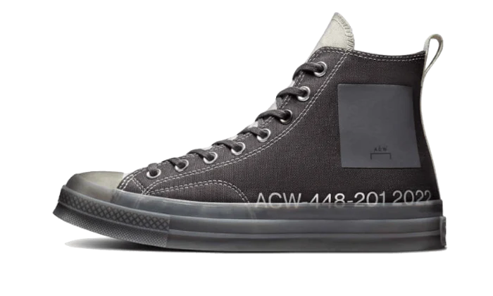 Chuck Taylor All-Star 70 ACW Pavement - Prism Hype converse Chuck Taylor All-Star 70 ACW Pavement Others 36.5