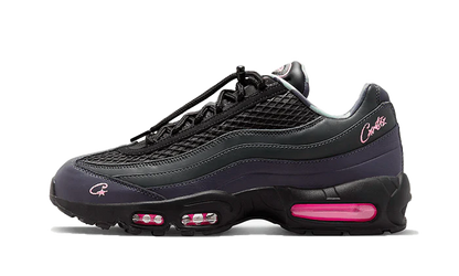 Nike Air Max 95 SP Corteiz Pink Beam - Prism Hype Nike Zoom Vomero 5 Nike Air Max 95 SP Corteiz Pink Beam Nike Zoom Vomero 5 37.5