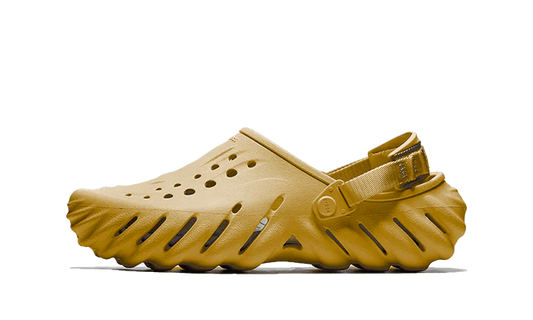 Crocs Echo Clog Desert Grass - Prism Hype Crocs Echo Clog Crocs Echo Clog Desert Grass Crocs Echo Clog 36