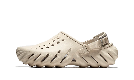 Echo Clog Stucco - Prism Hype Crocs Echo Clog Echo Clog Stucco Crocs Echo Clog 36