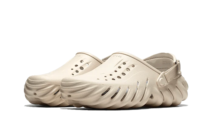 Echo Clog Stucco - Prism Hype Crocs Echo Clog Echo Clog Stucco Crocs Echo Clog