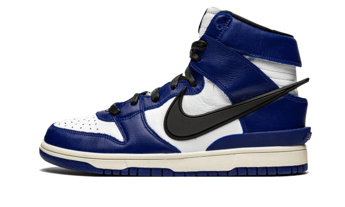 Nike Dunk High Ambush Black White - Prism Hype Nike Dunk High Nike Dunk High Ambush Black White Nike Dunk high 36