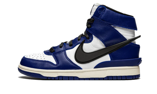 Nike Dunk High Ambush Black White - Prism Hype Nike Dunk High Nike Dunk High Ambush Black White Nike Dunk high 36