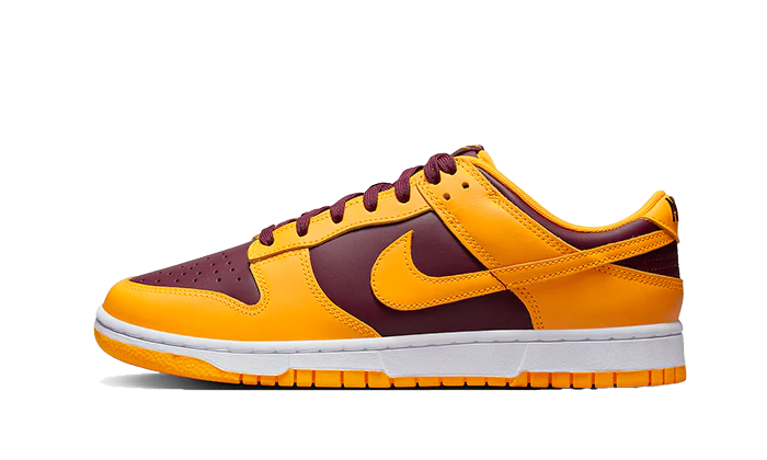 Nike Dunk Low Arizona State - Prism Hype Nike Dunk low Nike Dunk Low Arizona State Nike Dunk Low 38.5