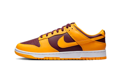 Nike Dunk Low Arizona State - Prism Hype Nike Dunk low Nike Dunk Low Arizona State Nike Dunk Low 38.5