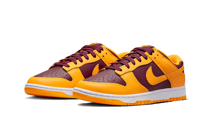 Nike Dunk Low Arizona State - Prism Hype Nike Dunk low Nike Dunk Low Arizona State Nike Dunk Low