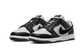 Dunk Low Chenille Swoosh Grey Black - Prism Hype Nike Dunk low Dunk Low Chenille Swoosh Grey Black Nike Dunk Low