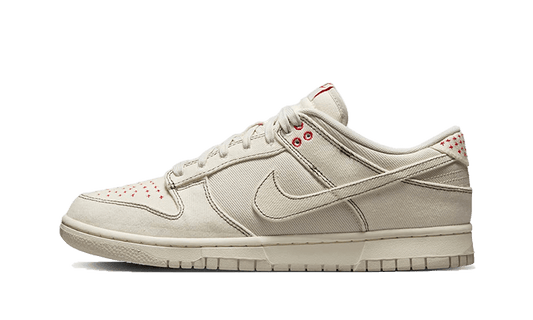 Nike Dunk Low Light Orewood Brown Sashiko - Prism Hype Nike Dunk low Nike Dunk Low Light Orewood Brown Sashiko Nike Dunk Low 38.5