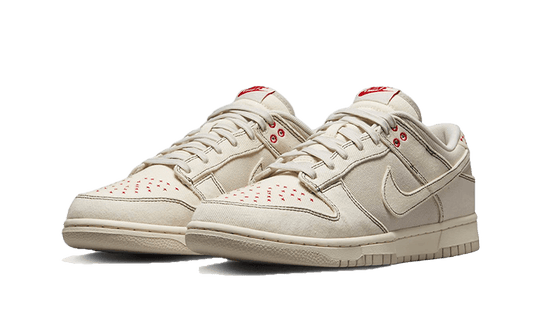 Nike Dunk Low Light Orewood Brown Sashiko - Prism Hype Nike Dunk low Nike Dunk Low Light Orewood Brown Sashiko Nike Dunk Low