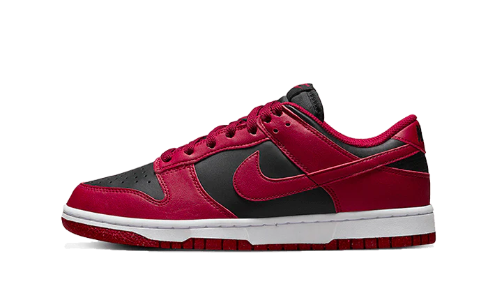 Dunk Low Next Nature Dark Beetroot (W) - Prism Hype Nike Dunk Low (W) Dunk Low Next Nature Dark Beetroot (W) Nike Dunk Low 36