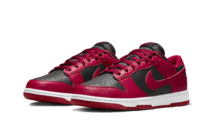 Dunk Low Next Nature Dark Beetroot (W) - Prism Hype Nike Dunk Low (W) Dunk Low Next Nature Dark Beetroot (W) Nike Dunk Low