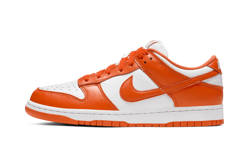 Dunk Low SP Syracuse - Prism Hype Nike Dunk low Dunk Low SP Syracuse Nike Dunk Low 36