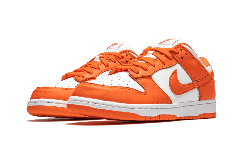 Dunk Low SP Syracuse - Prism Hype Nike Dunk low Dunk Low SP Syracuse Nike Dunk Low