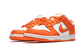 Dunk Low SP Syracuse - Prism Hype Nike Dunk low Dunk Low SP Syracuse Nike Dunk Low