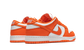 Dunk Low SP Syracuse - Prism Hype Nike Dunk low Dunk Low SP Syracuse Nike Dunk Low