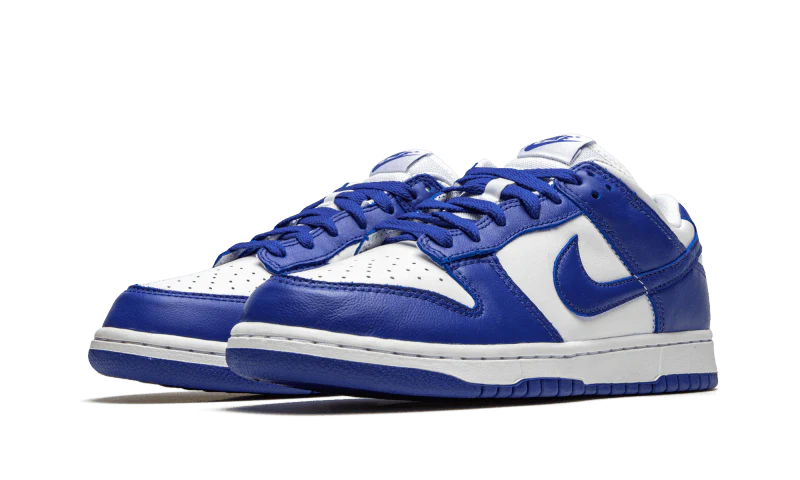 Dunk Low SP Varsity Royal (Kentucky) - Prism Hype Nike Dunk low Dunk Low SP Varsity Royal (Kentucky) Nike Dunk Low