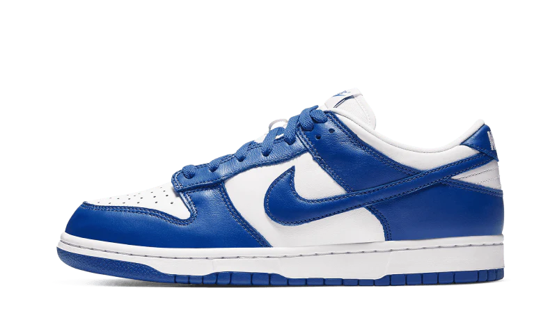 Dunk Low SP Varsity Royal (Kentucky) - Prism Hype Nike Dunk low Dunk Low SP Varsity Royal (Kentucky) Nike Dunk Low 36