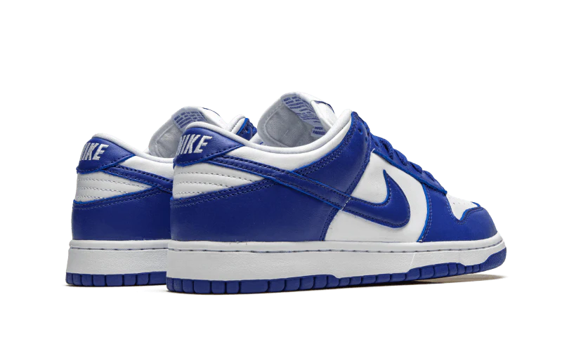 Dunk Low SP Varsity Royal (Kentucky) - Prism Hype Nike Dunk low Dunk Low SP Varsity Royal (Kentucky) Nike Dunk Low