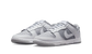 Nike Dunk Low Retro White Grey - Prism Hype Nike Dunk Low Retro Nike Dunk Low Retro White Grey Nike Dunk Low