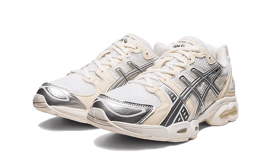 ASICS Gel-Nimbus 9 Wind And Sea White Silver - Prism Hype ASICS Gel-Nimbus 9 ASICS Gel-Nimbus 9 Wind And Sea White Silver ASICS Gel-Nimbus 9