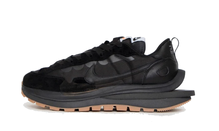 Nike Vaporwaffle Sacai Black Gum - Prism Hype Vaporwaffle Sacai Nike Vaporwaffle Sacai Black Gum Others 36