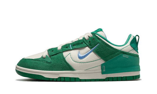 Nike Dunk Low Disrupt 2 Phantom University Blue Malachite (W) - Prism Hype Nike Dunk low Nike Dunk Low Disrupt 2 Phantom University Blue Malachite (W) Nike Dunk Low 36