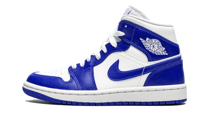 Jordan 1 Mid Kentucky Blue (W) - Prism Hype Jordan 1 Mid (W) Jordan 1 Mid Kentucky Blue (W) Jordan 1 mid 36