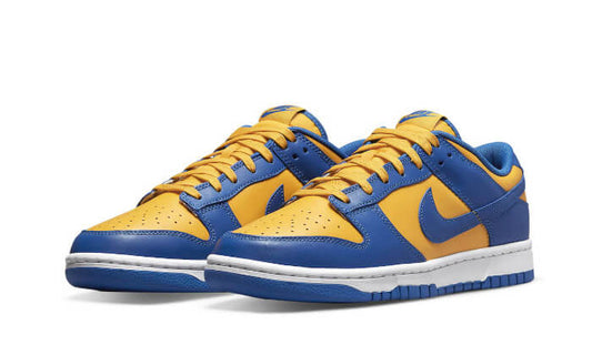 Nike Dunk Low UCLA - Prism Hype Nike Dunk Low Retro Nike Dunk Low UCLA Nike Dunk Low
