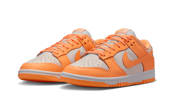 Nike Dunk Low Peach Cream (W) - Prism Hype Nike Dunk Low (W) Nike Dunk Low Peach Cream (W) Nike Dunk Low