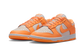 Nike Dunk Low Peach Cream (W) - Prism Hype Nike Dunk Low (W) Nike Dunk Low Peach Cream (W) Nike Dunk Low