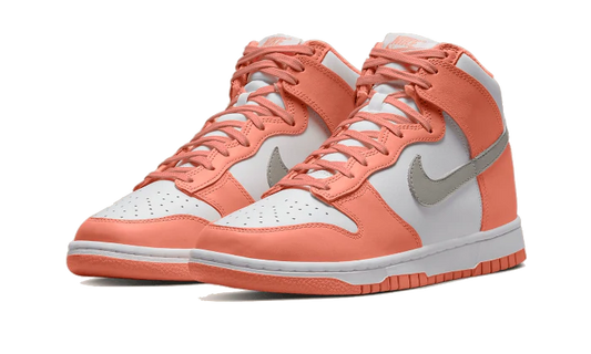 Nike Dunk High Salmon (W) - Prism Hype Nike Dunk High (W) Nike Dunk High Salmon (W) Nike Dunk high