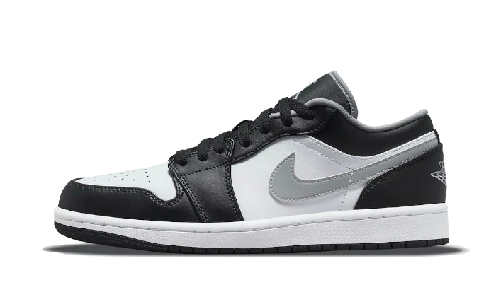 Air Jordan 1 Low Black White Particle Grey - Prism Hype Jordan 1 Low Air Jordan 1 Low Black White Particle Grey Jordan 1 low 36