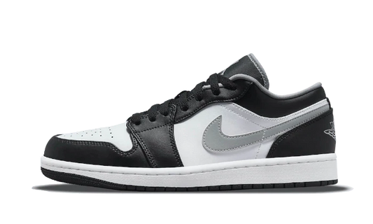 Air Jordan 1 Low Black White Particle Grey - Prism Hype Jordan 1 Low Air Jordan 1 Low Black White Particle Grey Jordan 1 low 36