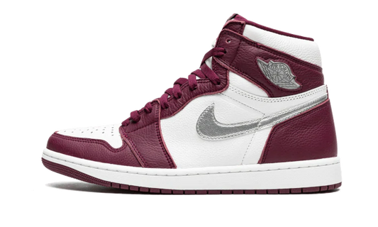 Jordan 1 Retro High OG Bordeaux - Prism Hype Jordan 1 Retro High OG Jordan 1 Retro High OG Bordeaux Jordan 1 High 36