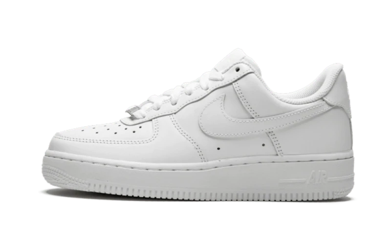Air Force 1 Low '07 Triple White - Prism Hype Nike Air Force 1 low Air Force 1 Low '07 Triple White Nike Air Force 1 low 36