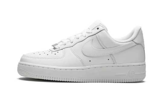 Air Force 1 Low '07 Triple White - Prism Hype Nike Air Force 1 low Air Force 1 Low '07 Triple White Nike Air Force 1 low 36