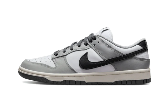 Nike Dunk Low Light Smoke Grey (W) - Prism Hype Nike Dunk Low (W) Nike Dunk Low Light Smoke Grey (W) Nike Dunk Low 36