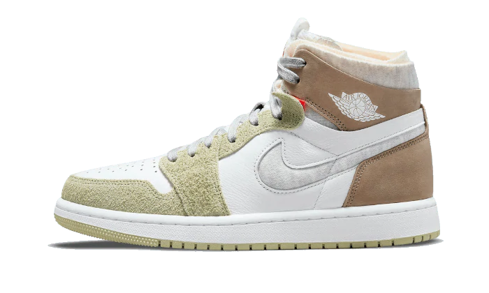 Prism Hype Air Jordan Air Jordan 1 High Zoom Air CMFT Olive Aura Jordan 1 High Jordan 1 High 36