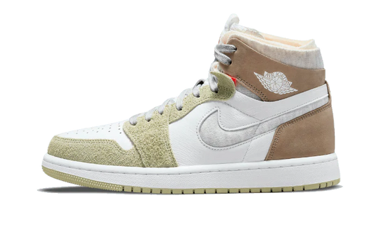 Prism Hype Air Jordan Air Jordan 1 High Zoom Air CMFT Olive Aura Jordan 1 High Jordan 1 High 36