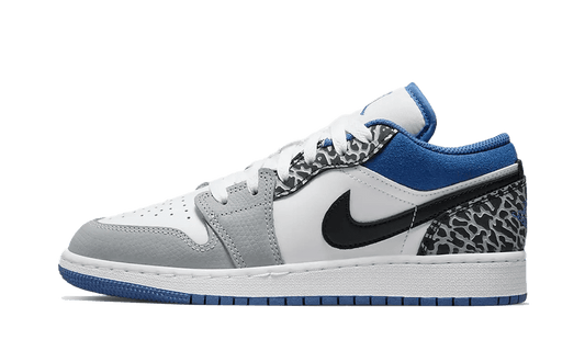 Air Jordan 1 Low SE True Blue - Prism Hype Jordan 1 Low Air Jordan 1 Low SE True Blue Jordan 1 low 36