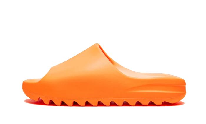 Adidas Yeezy Slide Enflame Orange - Prism Hype Yeezy slides Adidas Yeezy Slide Enflame Orange Yeezy slides 37