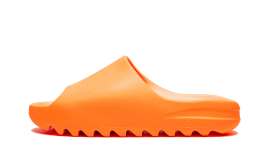 Adidas Yeezy Slide Enflame Orange - Prism Hype Yeezy slides Adidas Yeezy Slide Enflame Orange Yeezy slides 37