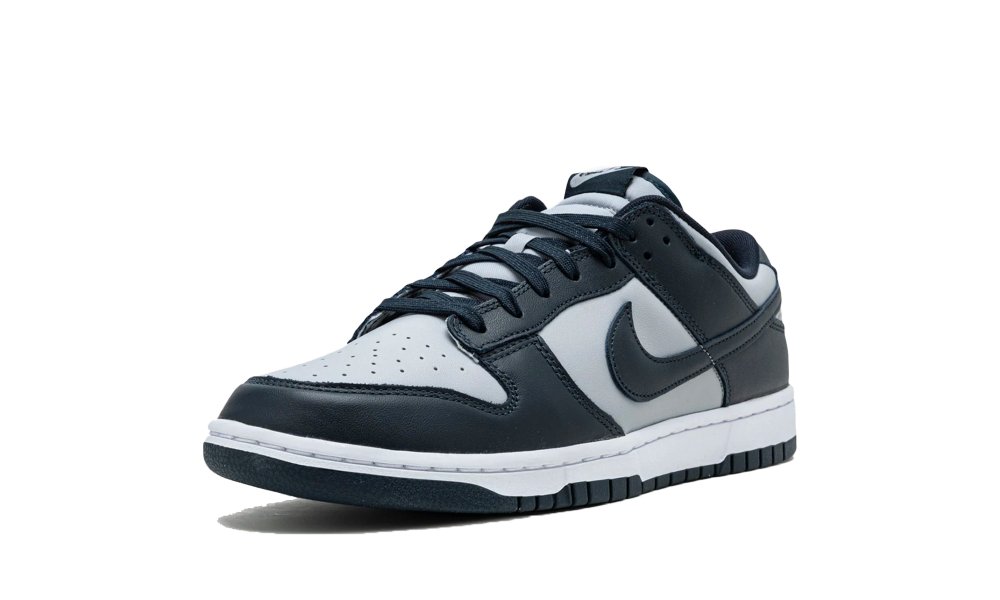 Nike Dunk Low Georgetown - Prism Hype Nike Dunk Low Retro Nike Dunk Low Georgetown Nike Dunk Low