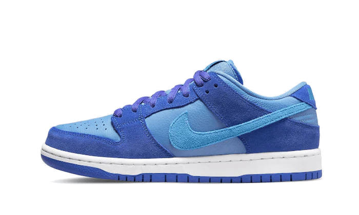 Nike SB Dunk Low Blue Raspberry - Prism Hype Nike SB dunk Low Nike SB Dunk Low Blue Raspberry Nike SB dunk low 36
