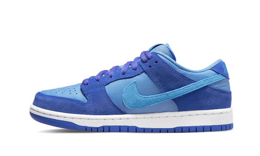 Nike SB Dunk Low Blue Raspberry - Prism Hype Nike SB dunk Low Nike SB Dunk Low Blue Raspberry Nike SB dunk low 36