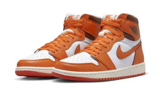 Air Jordan 1 High OG Starfish (W) - Prism Hype Jordan 1 Retro High (W) Air Jordan 1 High OG Starfish (W) Jordan 1 High